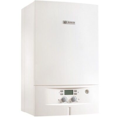 Centrala termică în condensare Bosch Condens 2000W (24kw)