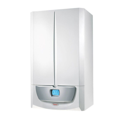 Centrala termică în condensare IMMERGAS Victrix Zeus 32 KW Superior