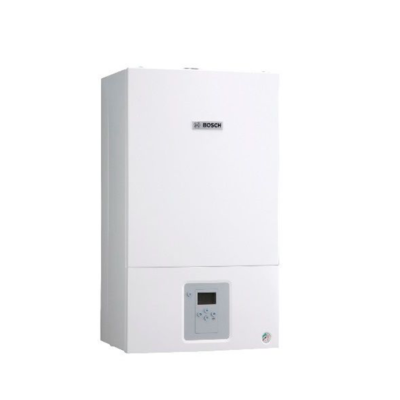 Centrala termică Bosch Gaz 6000W (24kw)