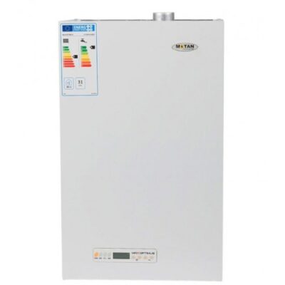 Centrala termica Turbo MOTAN Sigma TF 24 kW