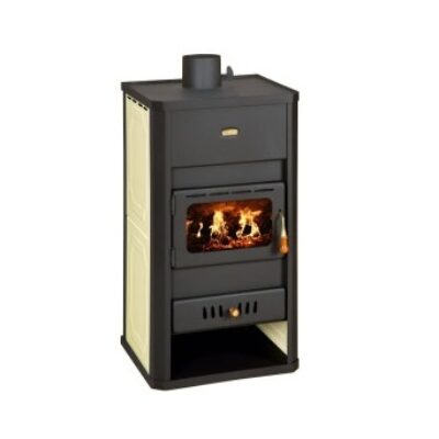 Soba PRITY S3 W13 (schimbator termic)