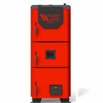 Cazan Warmline Premium 55 KW