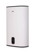 Boiler electric Zanussi ZWH/S 50l Nero