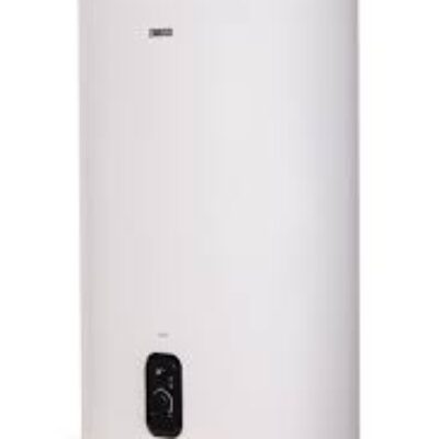 Boiler electric Zanussi ZWH/S 50l Nero