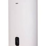 Boiler electric Zanussi ZWH/S 80l Nero