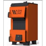 Cazan Warmline 14 KW TR