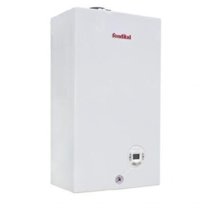 Centrala termica Turbo FONDITAL MINORCA CTFS 24kw