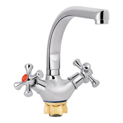 Baterie LIDZ (CRM) 75 21 271F-6 (30 21 271 06) 25cm Chiuveta (k40)