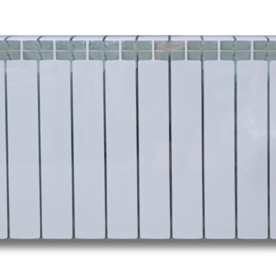 Radiator Bimetal Al. FlyHigh FB-F500