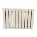 Radiator Bimetal Al. FlyHigh FB-F500 - imagine 2