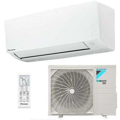 Condiționer Daikin Sensira FTXC20B 7000 BTU