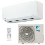 Condiționer Daikin Sensira FTXC50B 18000 BTU