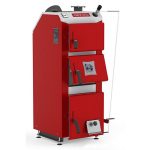 Cazan Defro Optima Konfort A 8 KW