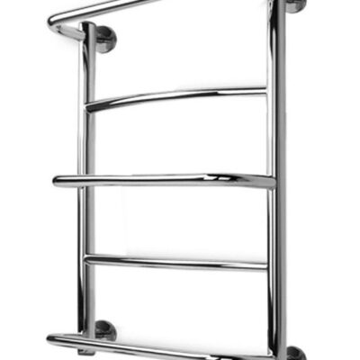 Radiator baie inox Mario Lux HP 650×430/400