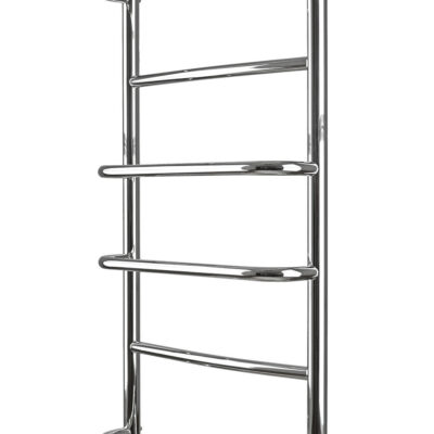 Radiator baie inox Mario Lux HP 800×430/400