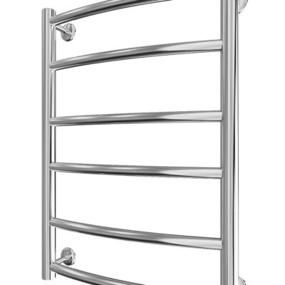 Radiator baie inox Mario Classic 600×430/400