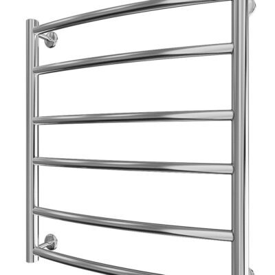 Radiator baie inox Mario Classic 600×530/500
