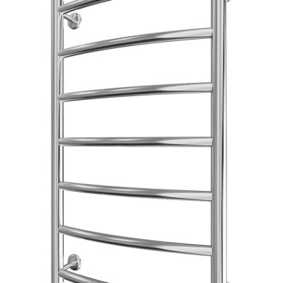 Radiator baie inox Mario Classic 700×430/400