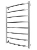 Radiator baie inox Mario Classic 800x530/500