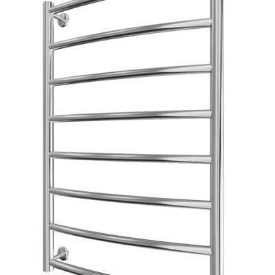 Radiator baie inox Mario Classic 800×530/500