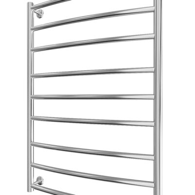 Radiator baie inox Mario Classic 900×630/600