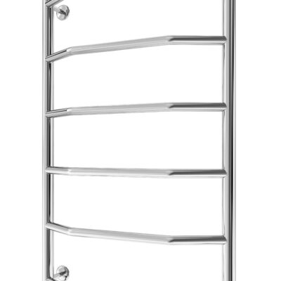 Radiator baie inox Mario Trapetia HP 800×530/500