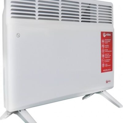 Convector electric Roda RB3-1500W