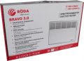 Convector electric Roda RB3-1500W - imagine 10