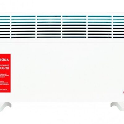 Convector electric Roda RSP-1500W