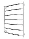 Radiator baie inox Mario Classic 700x530/500