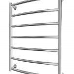 Radiator baie inox Mario Classic 700x530/500