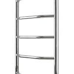 Radiator baie inox Mario Trapetia HP 650x430/400