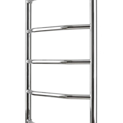 Radiator baie inox Mario Trapetia HP 650×430/400