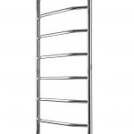 Radiator baie inox Mario Trapetia HP 1100x530/500