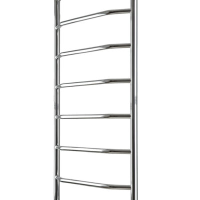 Radiator baie inox Mario Trapetia HP 1100×530/500