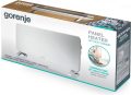 Convector electric Gorenje Optiheat 2000MP - imagine 5