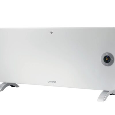 Convector electric Gorenje Optiheat „WI-FI” 2000EWP