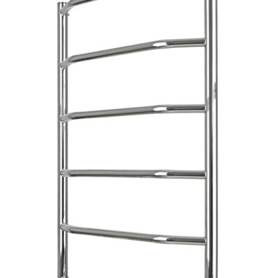 Radiator baie inox Mario Тrapetia HP 800×430/400