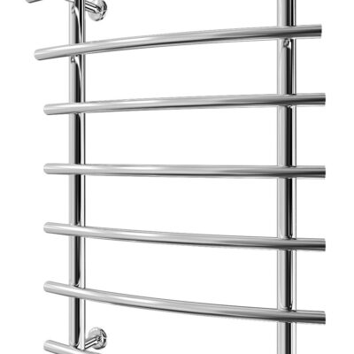 Radiator baie inox Mario 700×530/400