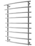 Radiator baie inox Mario 900x630/500