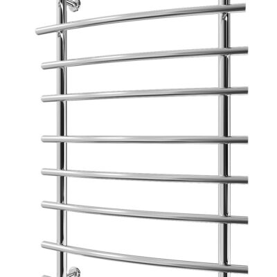 Radiator baie inox Mario 900×630/500