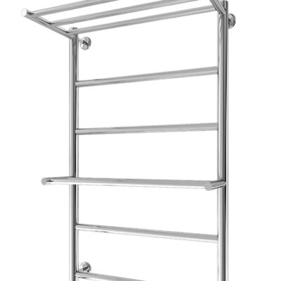 Radiator baie inox Mario Аncona 800×530/500