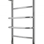 Radiator baie inox Mario Lux HP 800x530/500