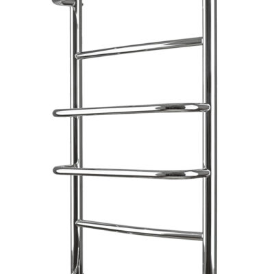 Radiator baie inox Mario Lux HP 800×530/500