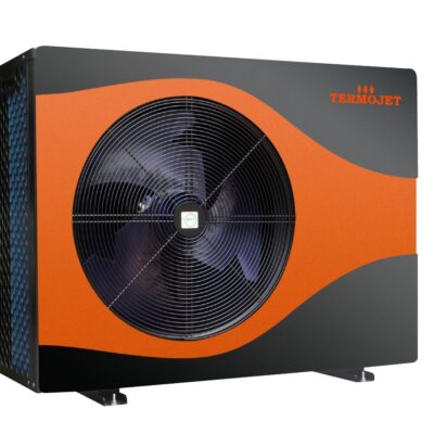 Pompa de căldură Termojet 18kw R32,220V
