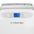 Dezumidificator Trotec TTK95E 30l/zi 90 m2 - imagine 3