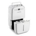 Dezumidificator Trotec TTK95E 30l/zi 90 m2 - imagine 7