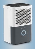 Dezumidificator Trotec TTK33E 14l/zi 15m2