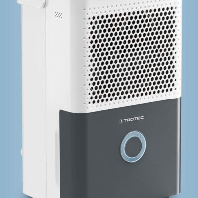 Dezumidificator Trotec TTK33E 14l/zi 15m2