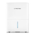 Dezumidificator Trotec TTK32E 12l/zi 15m2 - imagine 7